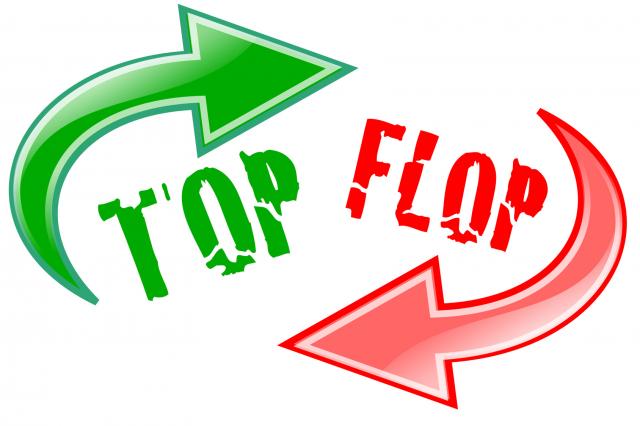Top Oder Flop Top Oder Flop