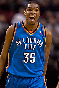 Kevin Durant
